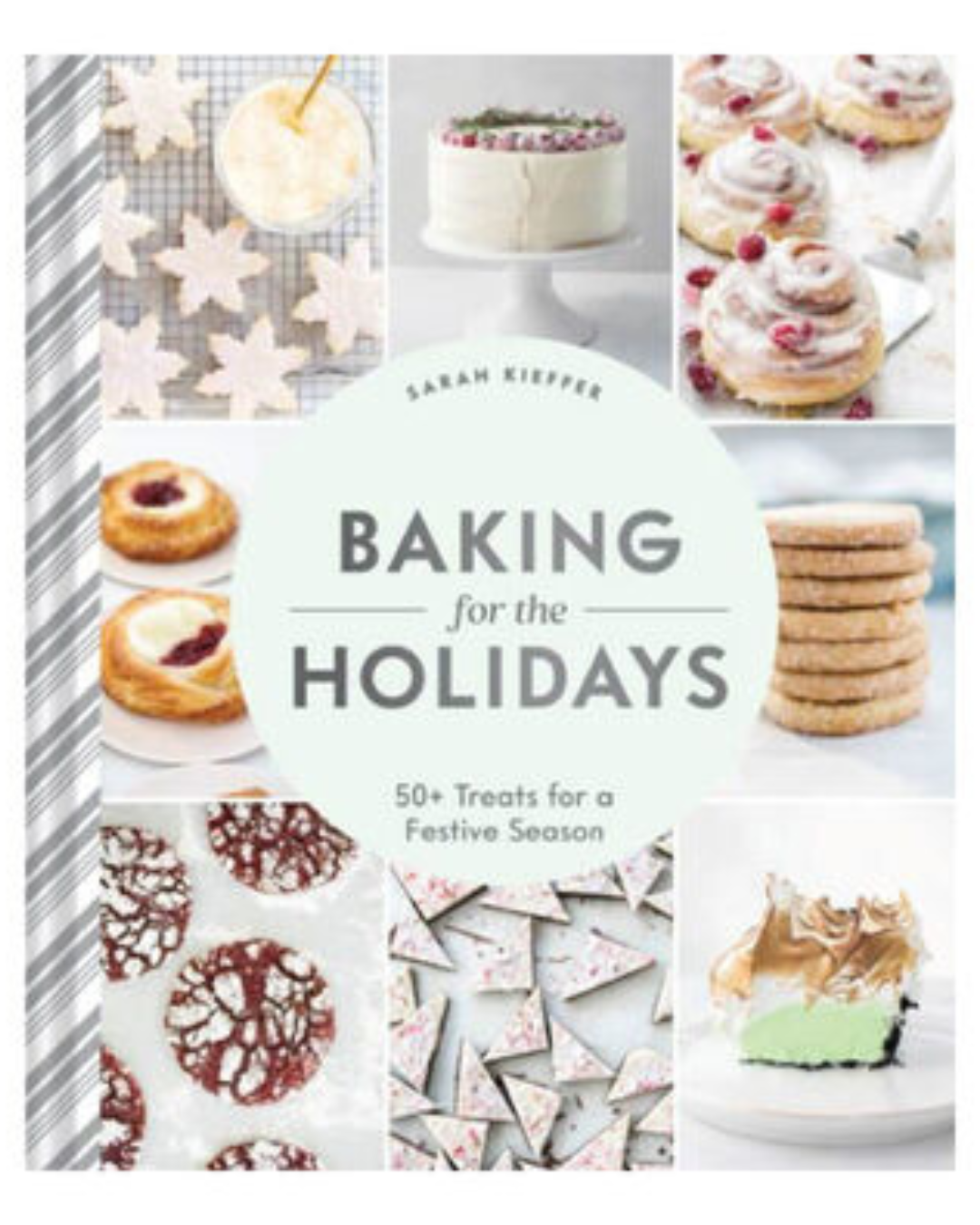Baking for the Holidays