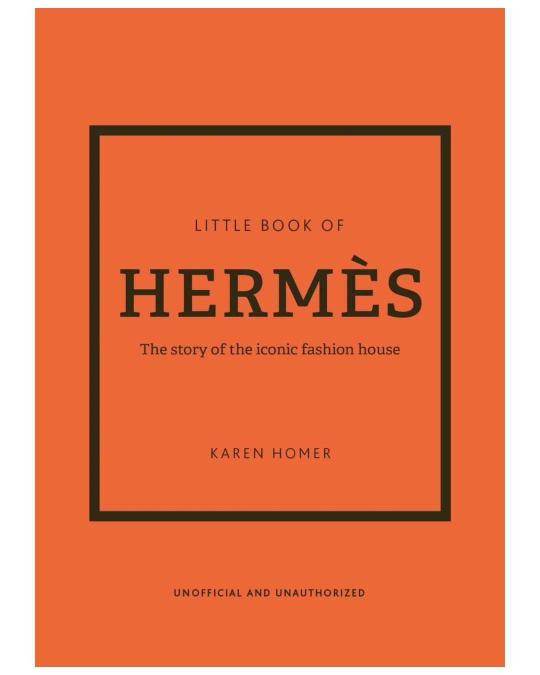 Little Book of HermՌs