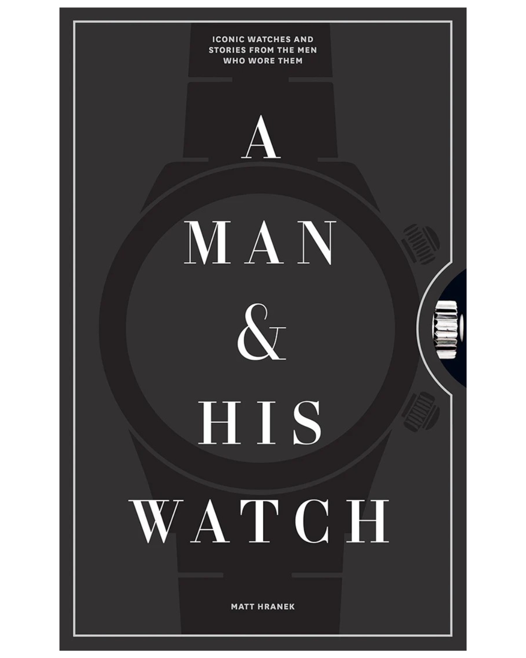 A Man and His Watch