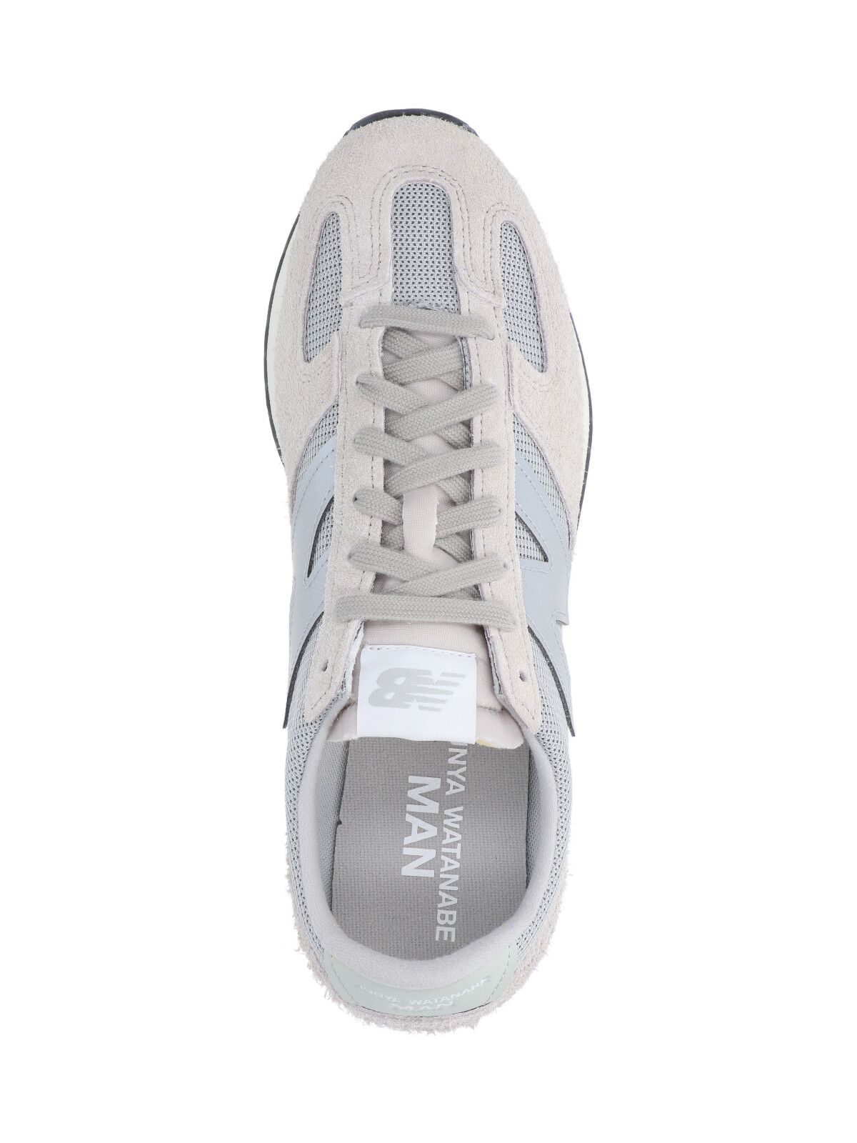 SHOES X NEW BALANCE - Image 4
