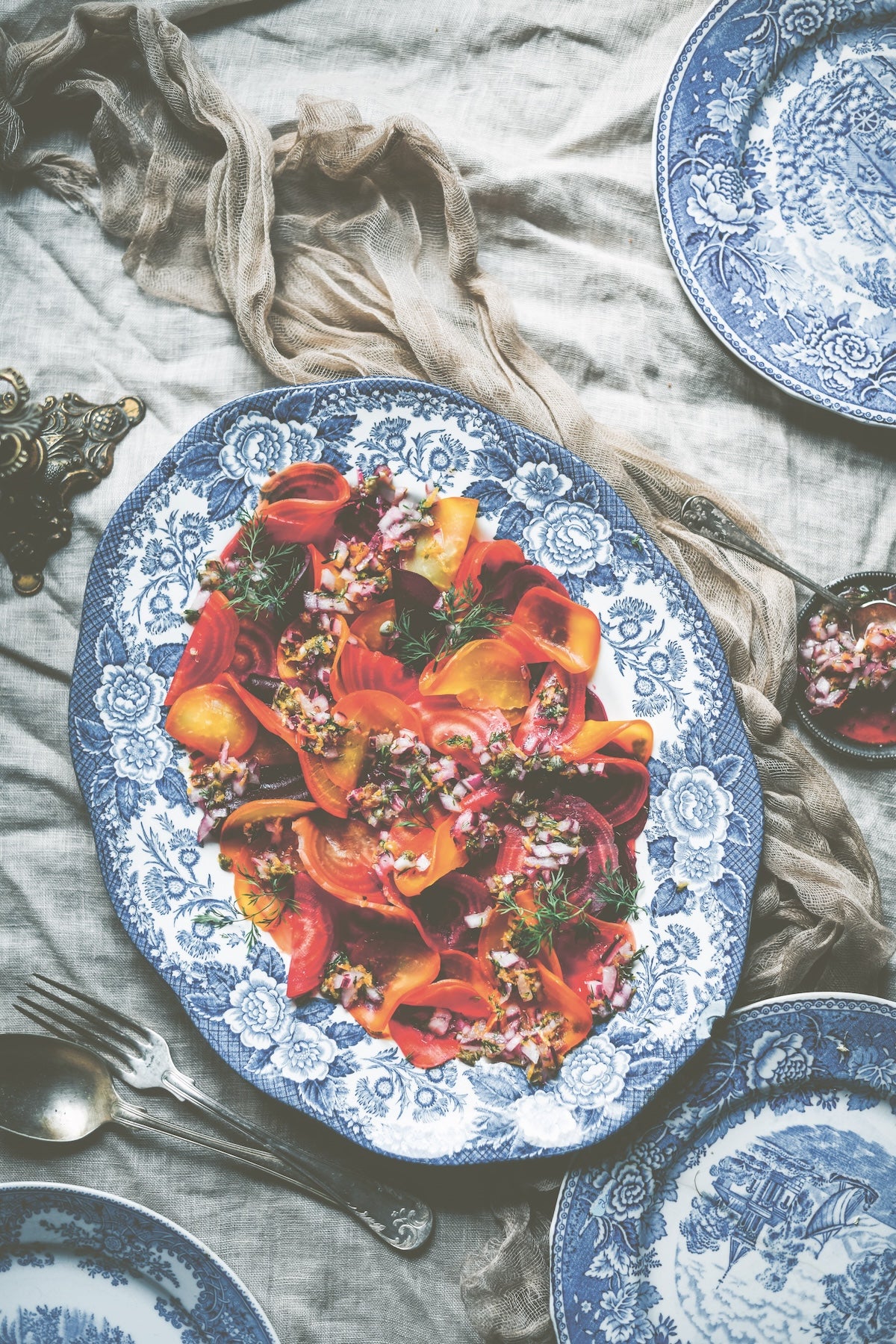 Nordic Winter Cookbook - Image 2