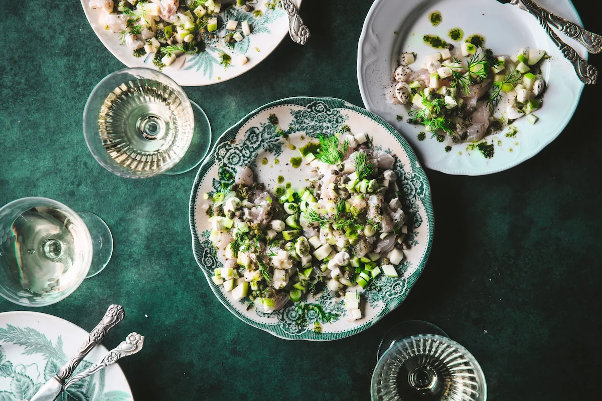 Nordic Winter Cookbook - Image 6