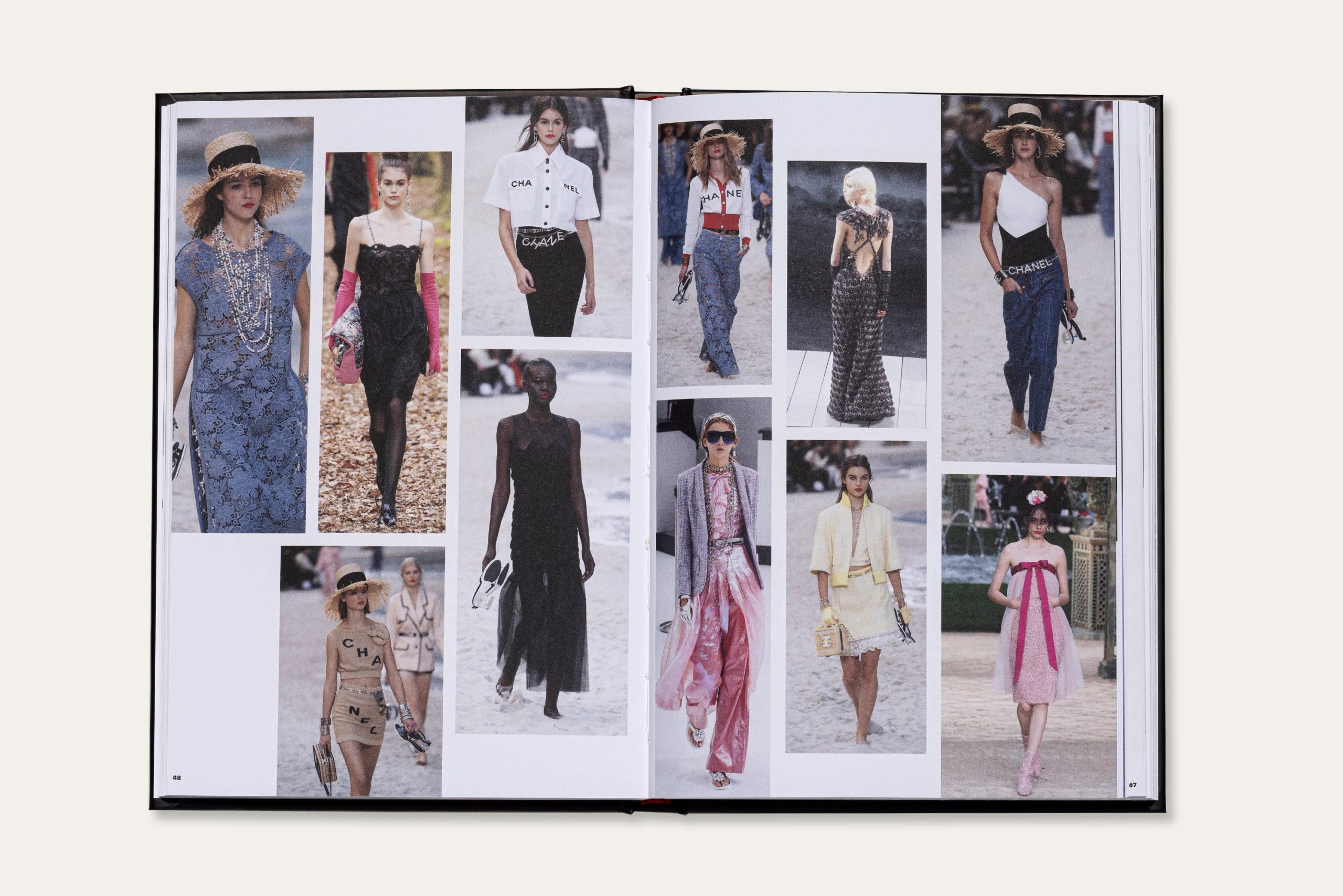 The Essence of Chanel - Image 2