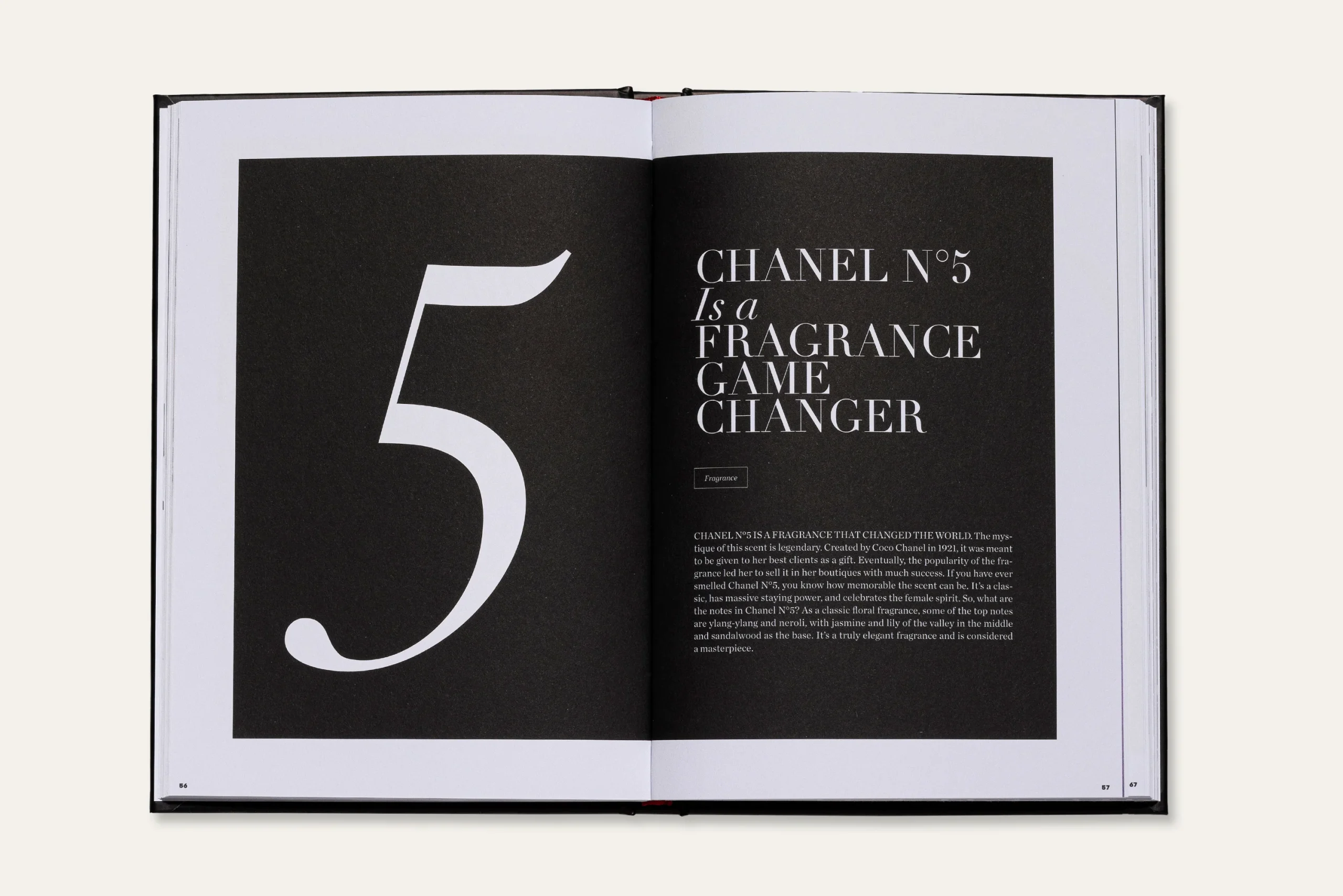 The Essence of Chanel - Image 4