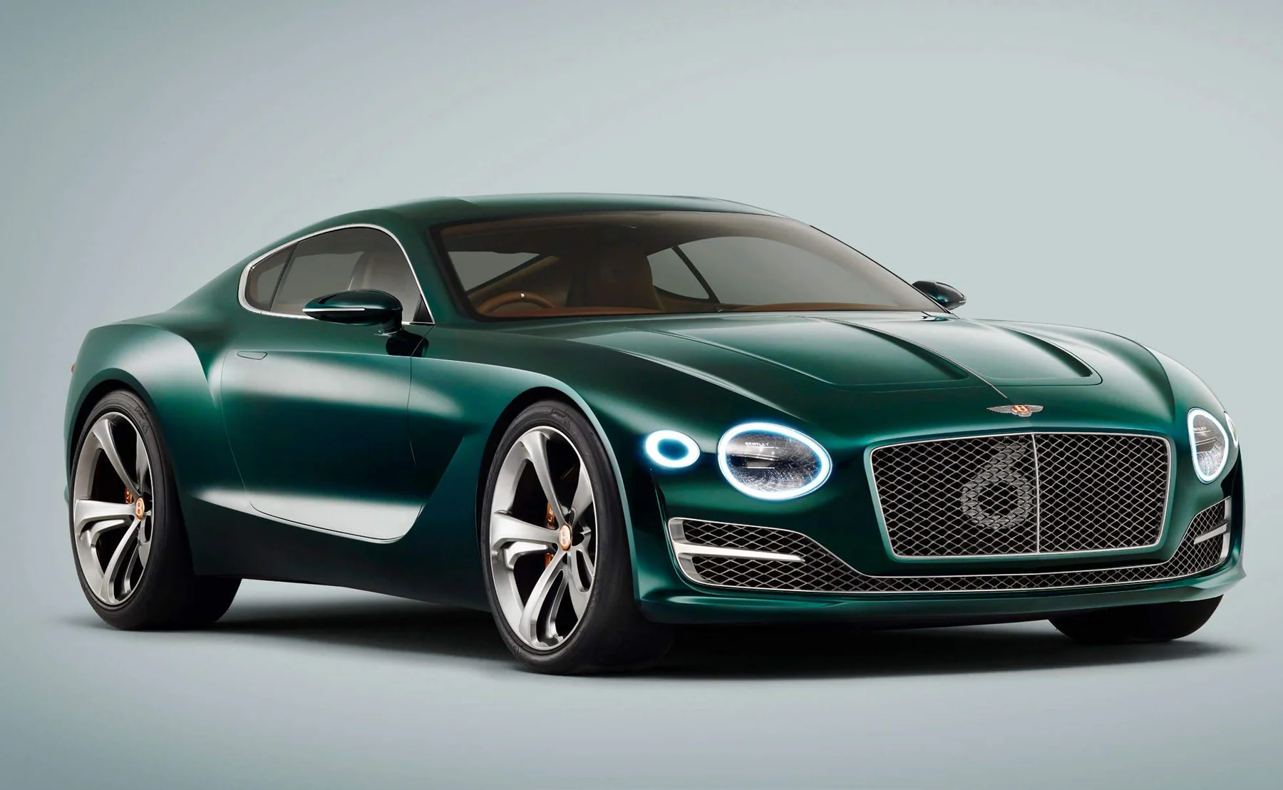100 Years of Bentley - Image 2