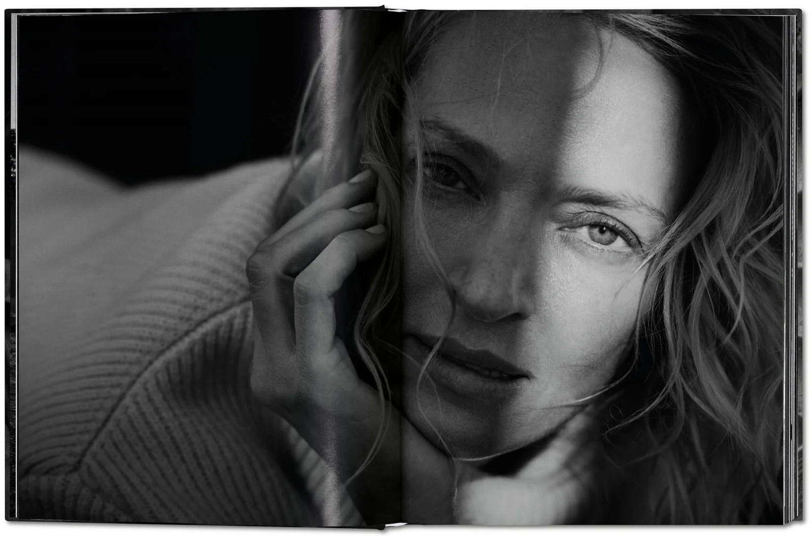 Untold Stories - Peter Lindbergh - Image 2
