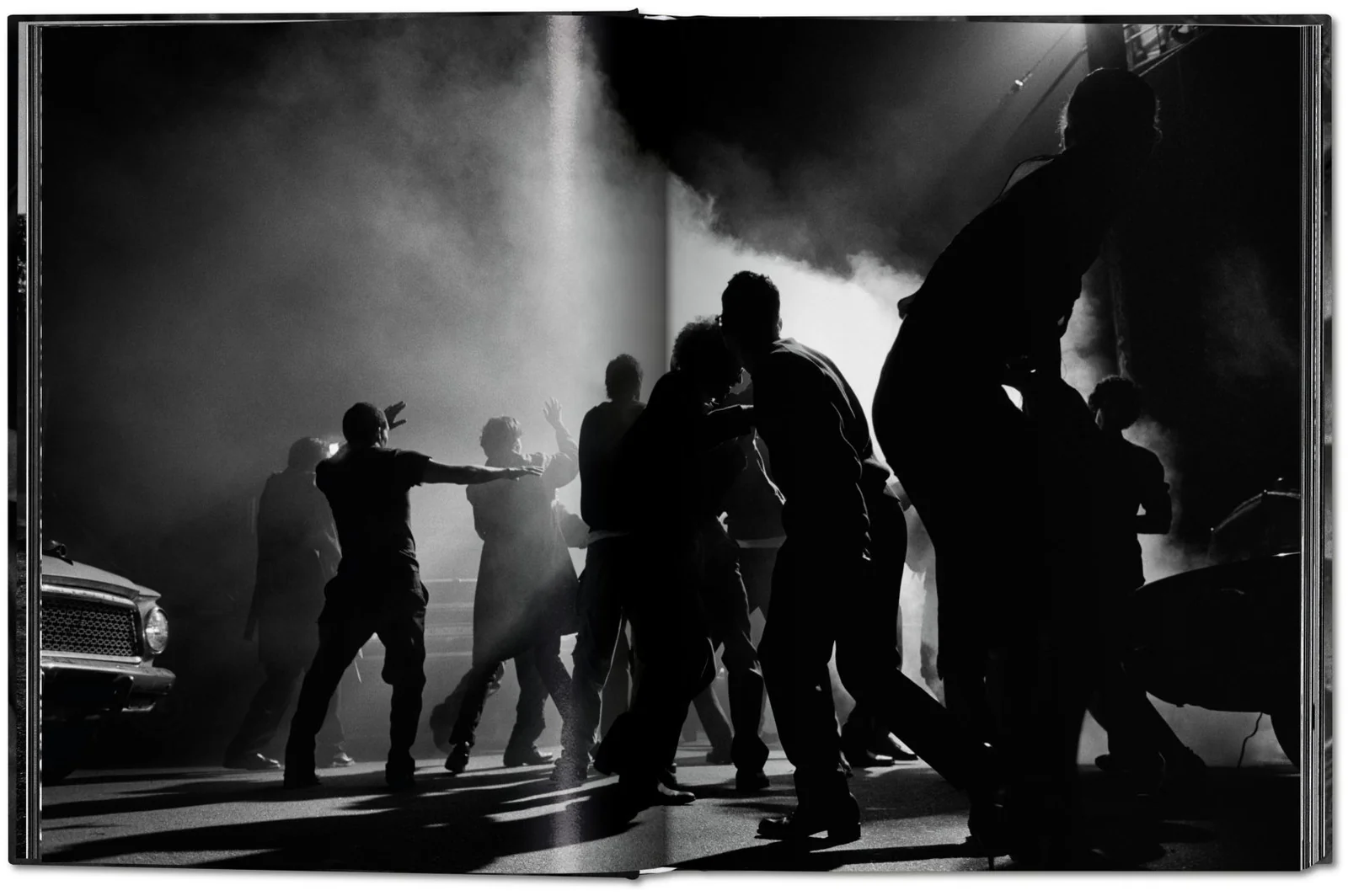 Untold Stories - Peter Lindbergh - Image 3