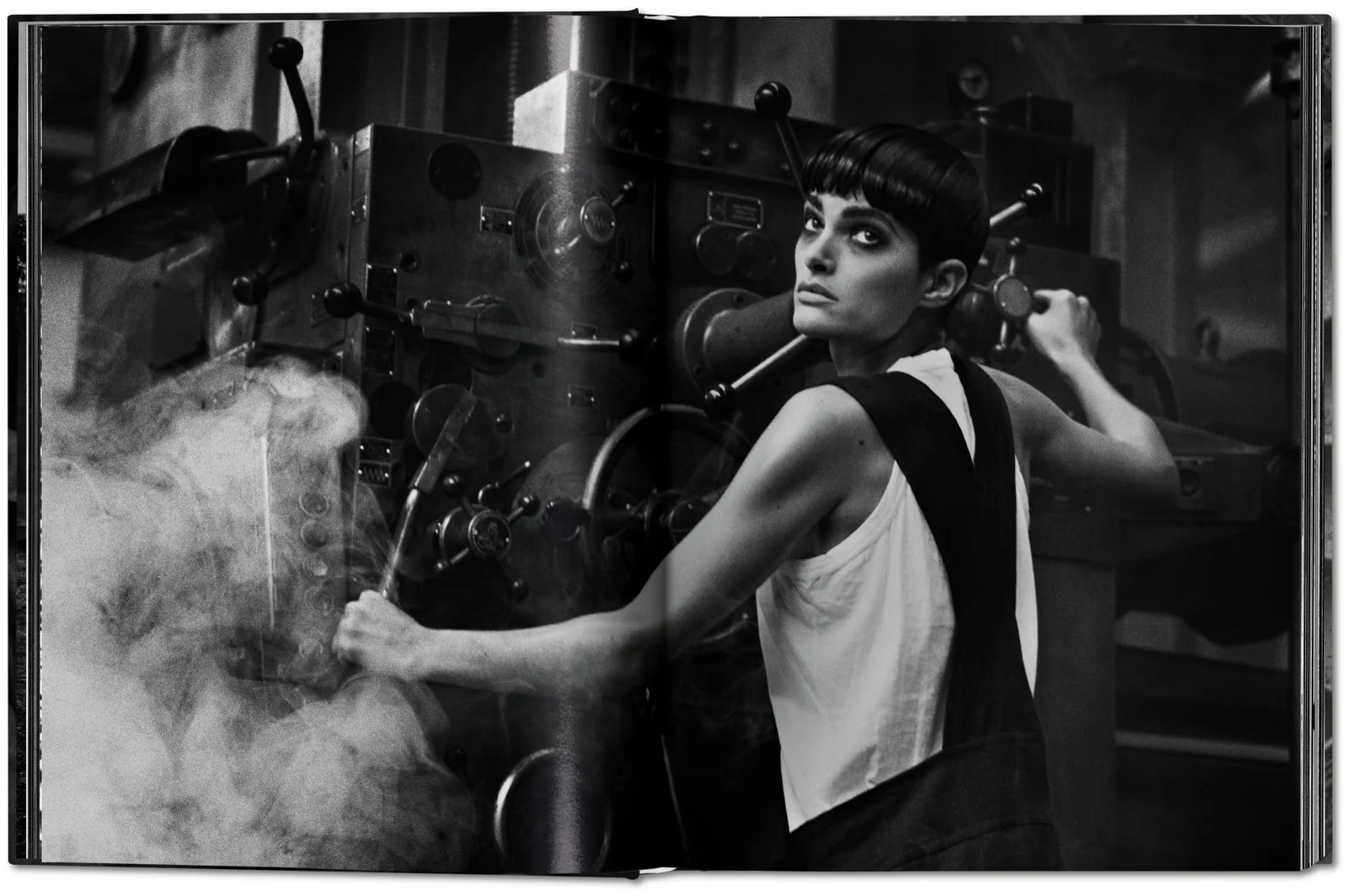 Untold Stories - Peter Lindbergh - Image 4
