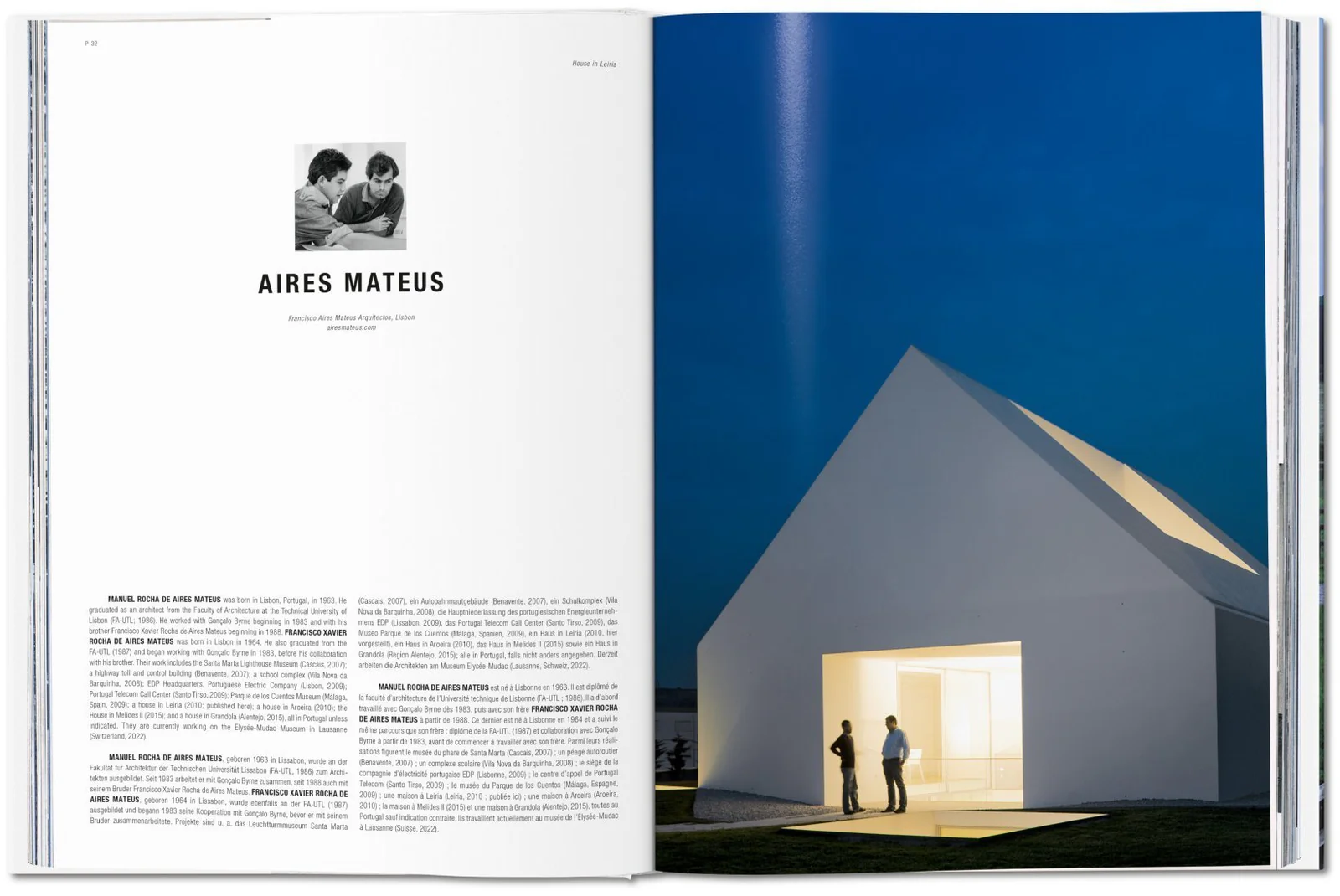 Contemporary Houses - Image 2