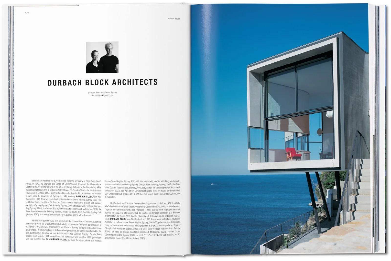 Contemporary Houses - Image 6