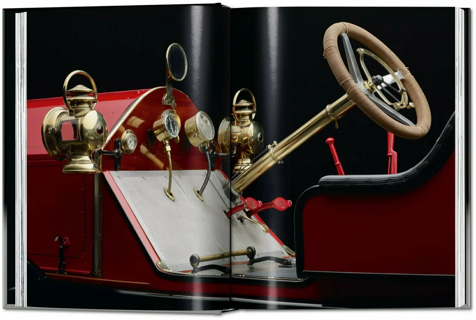 50 Ultimate Sports Cars. 40th Edt. - Image 2