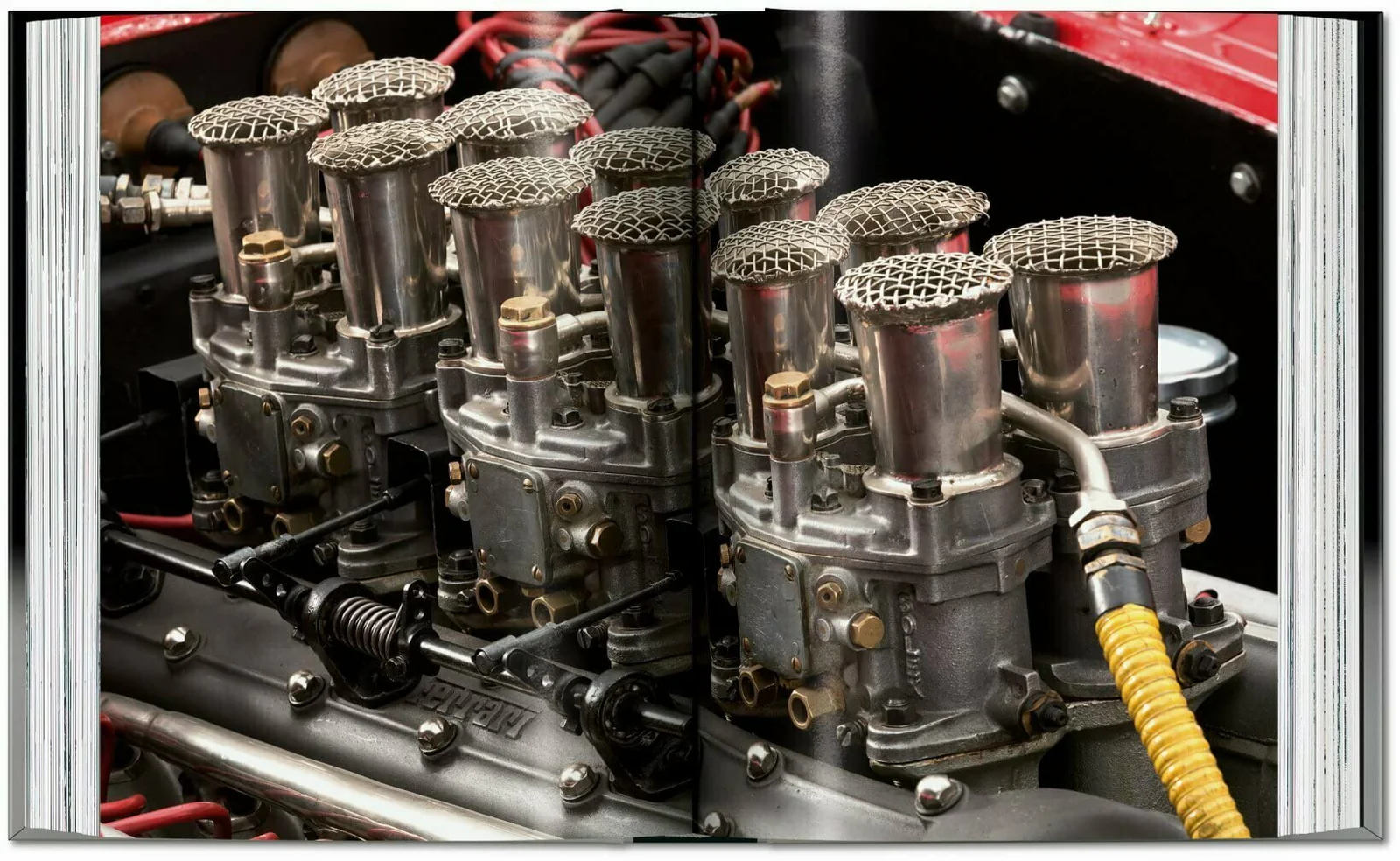 50 Ultimate Sports Cars. 40th Edt. - Image 4