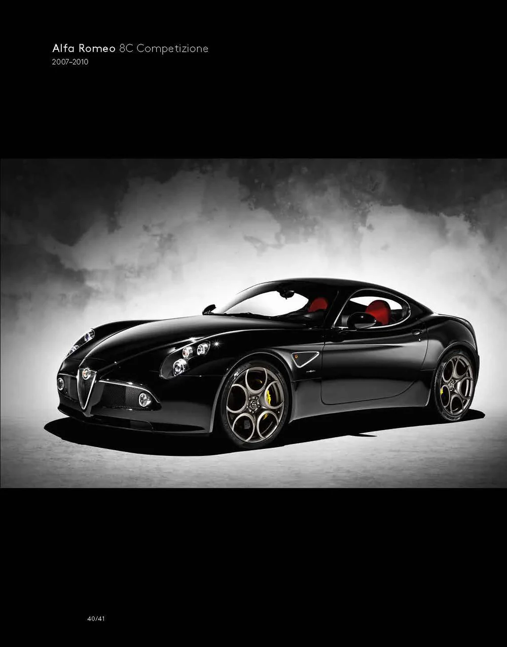 Black Beauties - Image 2