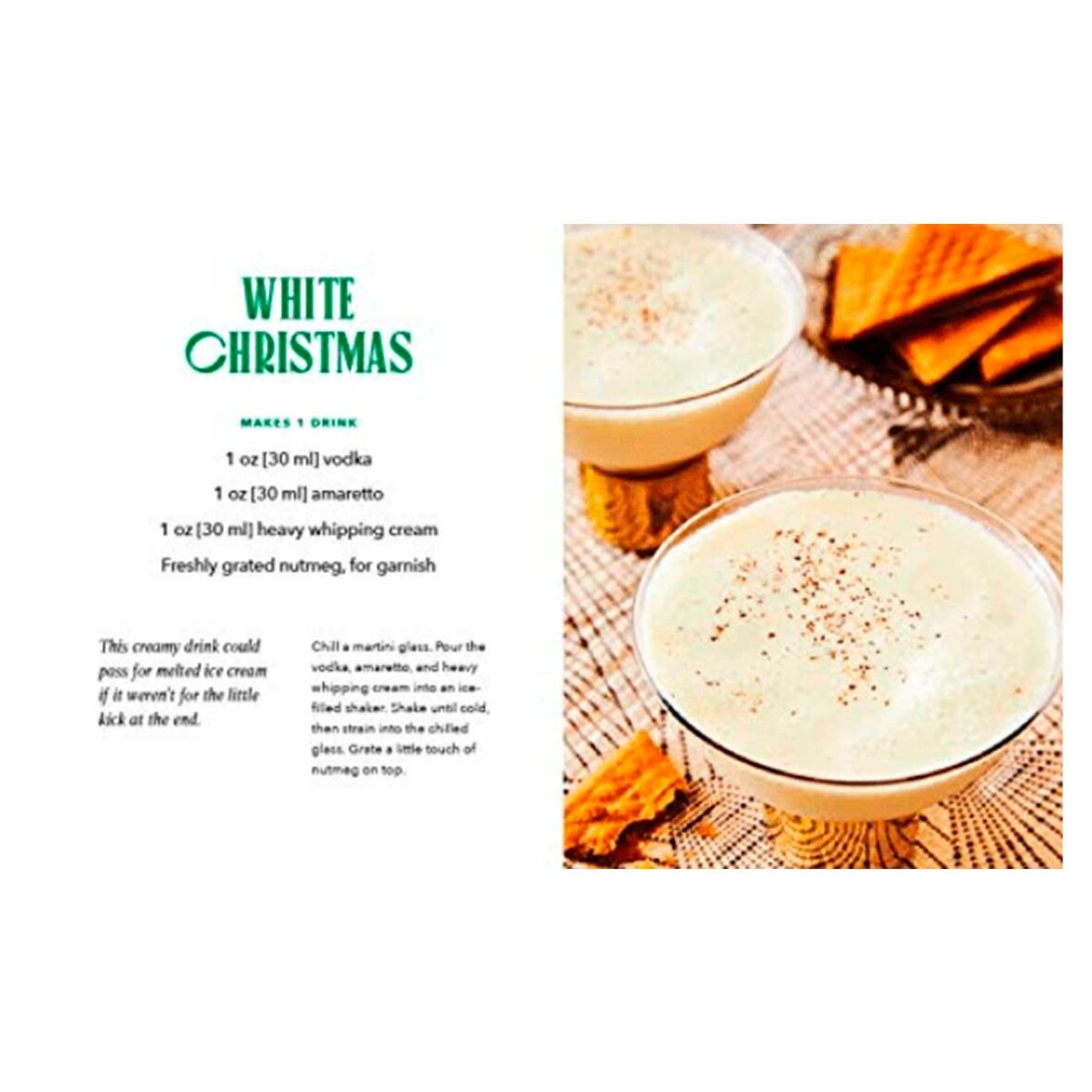 Very Merry Cocktails - Image 4