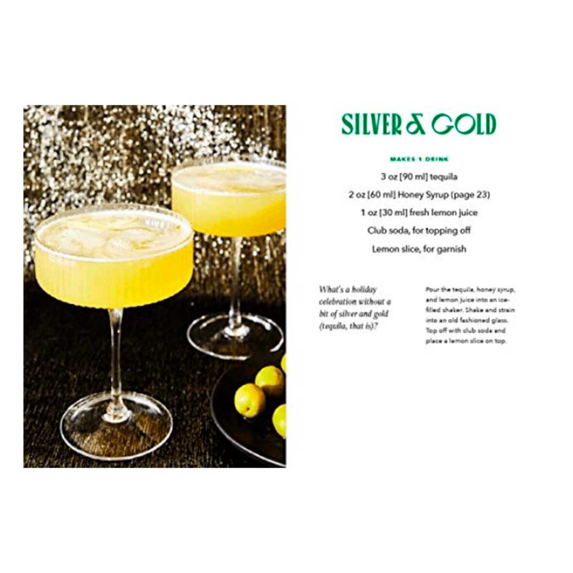 Very Merry Cocktails - Image 2