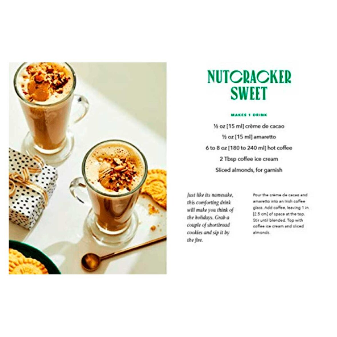 Very Merry Cocktails - Image 3