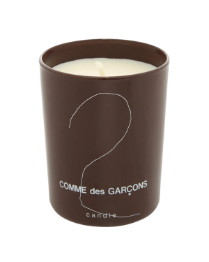 COMME DES GARCONS 2 CANDLE 150G
