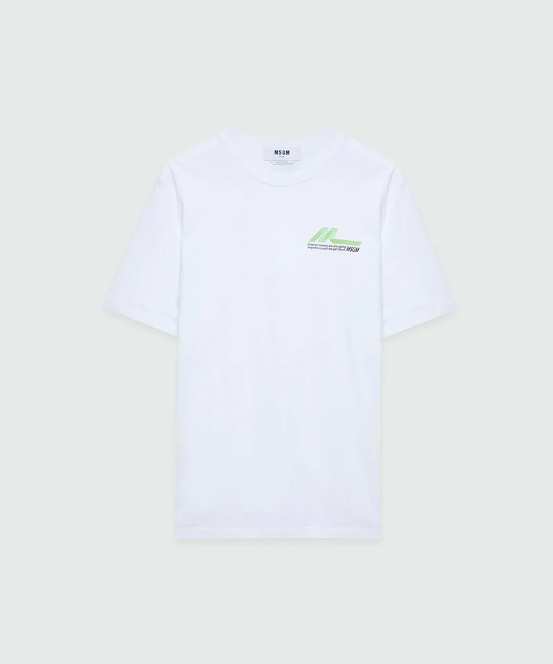 T-SHIRT