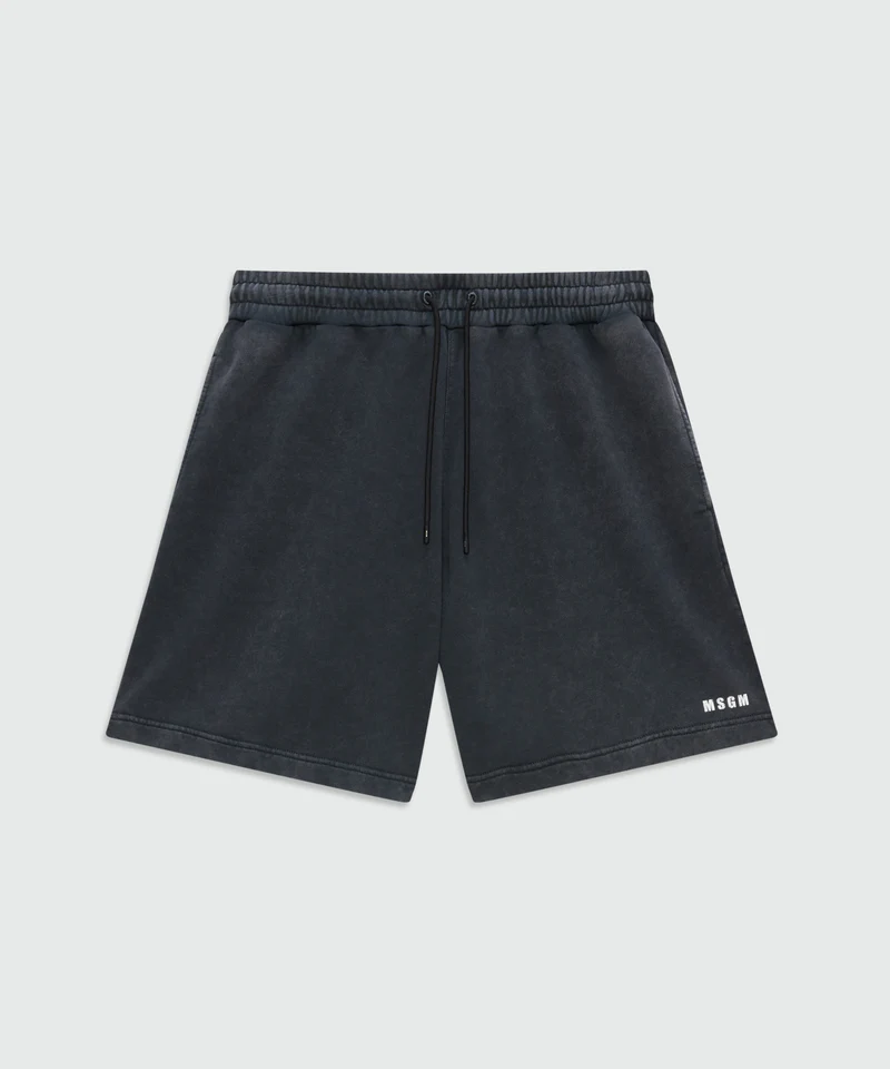 BERMUDA SHORT