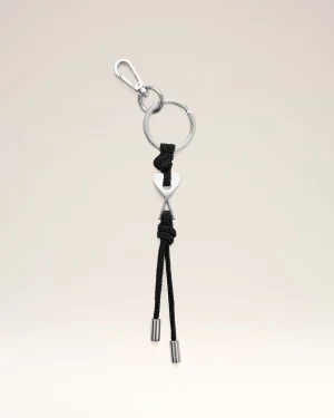 AMI DE COEUR CHARM KEYRING