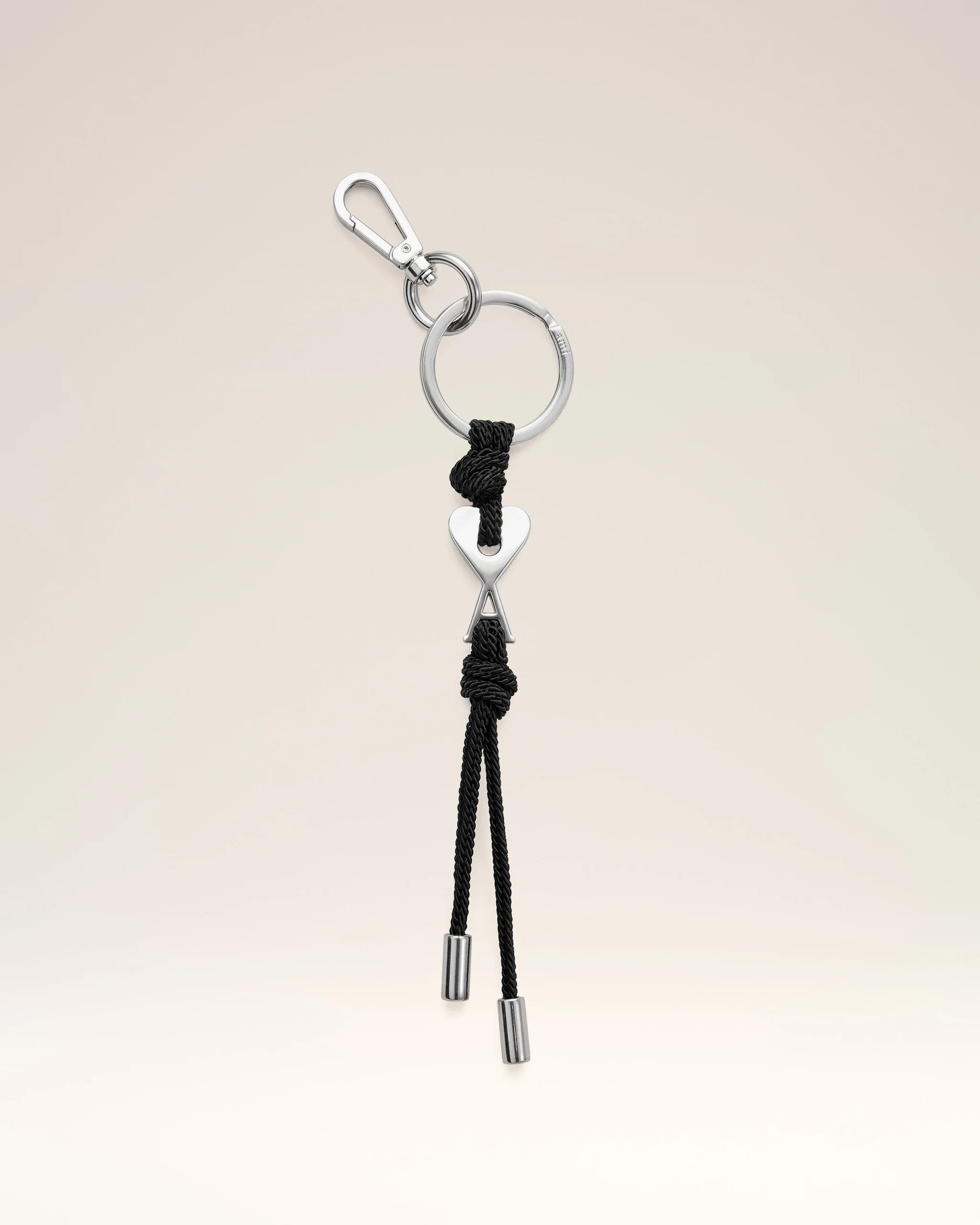 AMI DE COEUR CHARM KEYRING