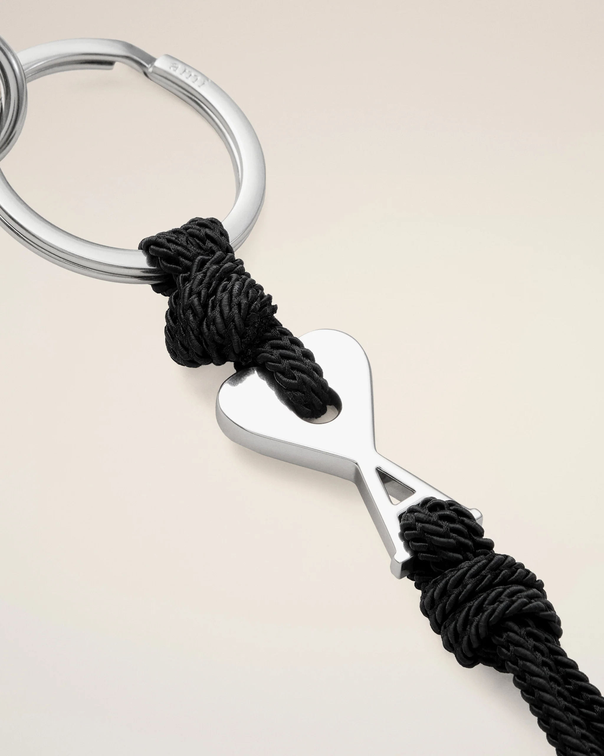 AMI DE COEUR CHARM KEYRING - Image 2