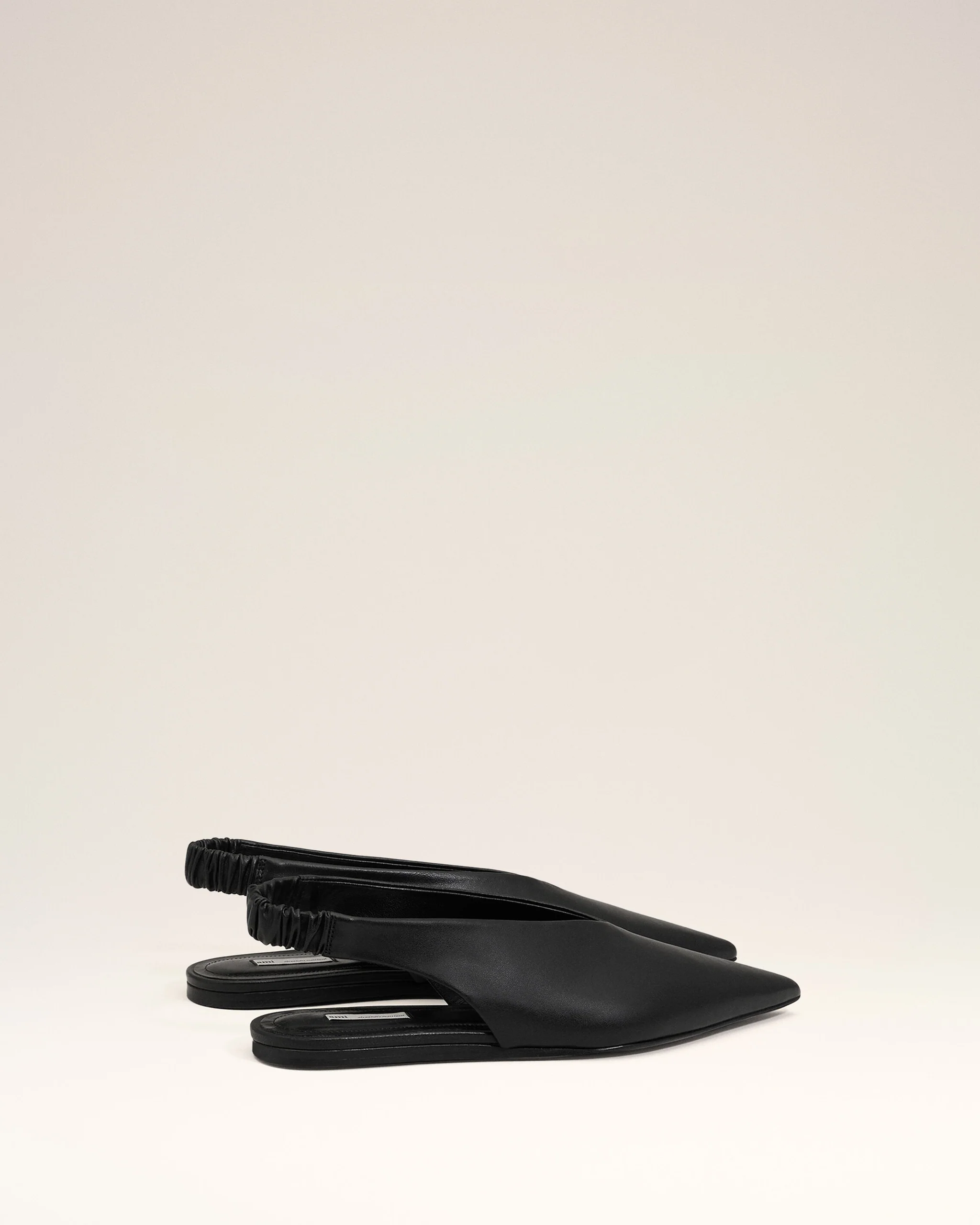POINTED TOE SLINGBACKS - Image 4