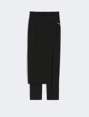 LONG TROUSER
