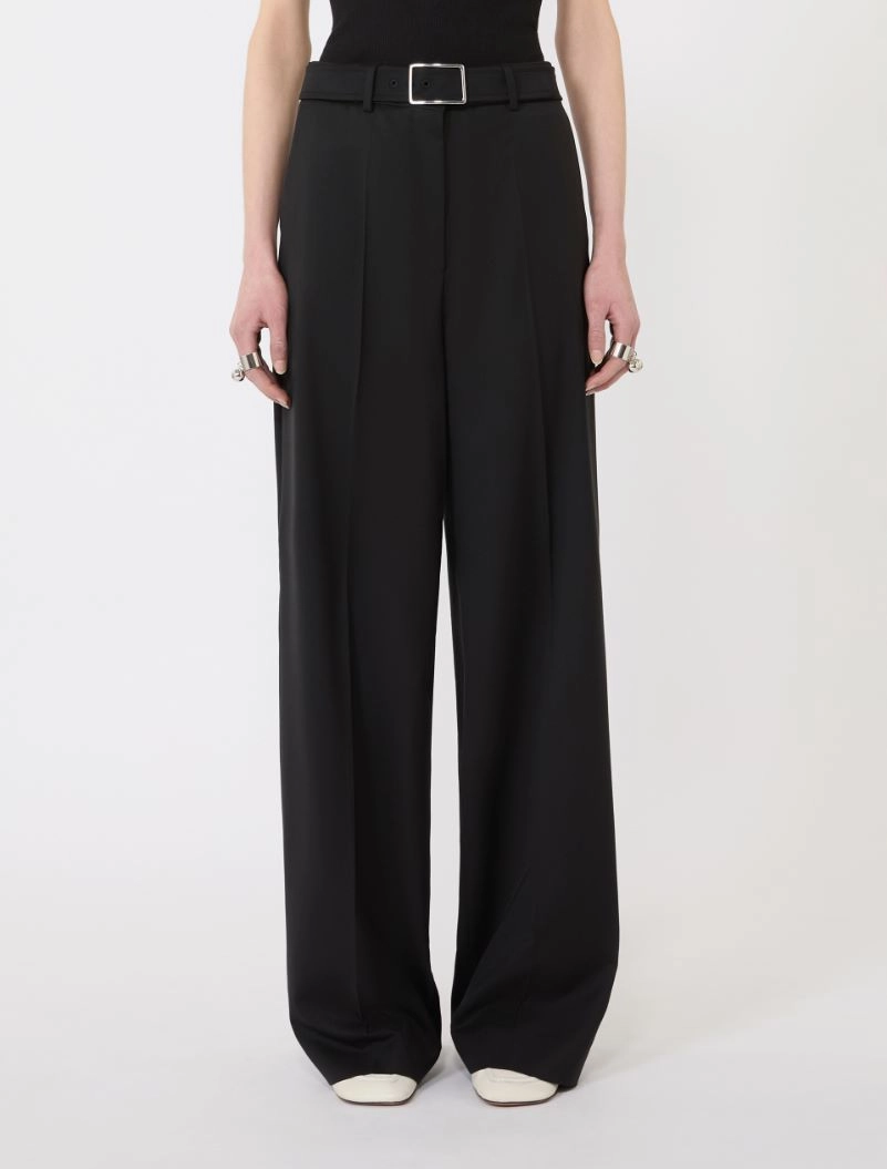 LONG TROUSER - Image 3