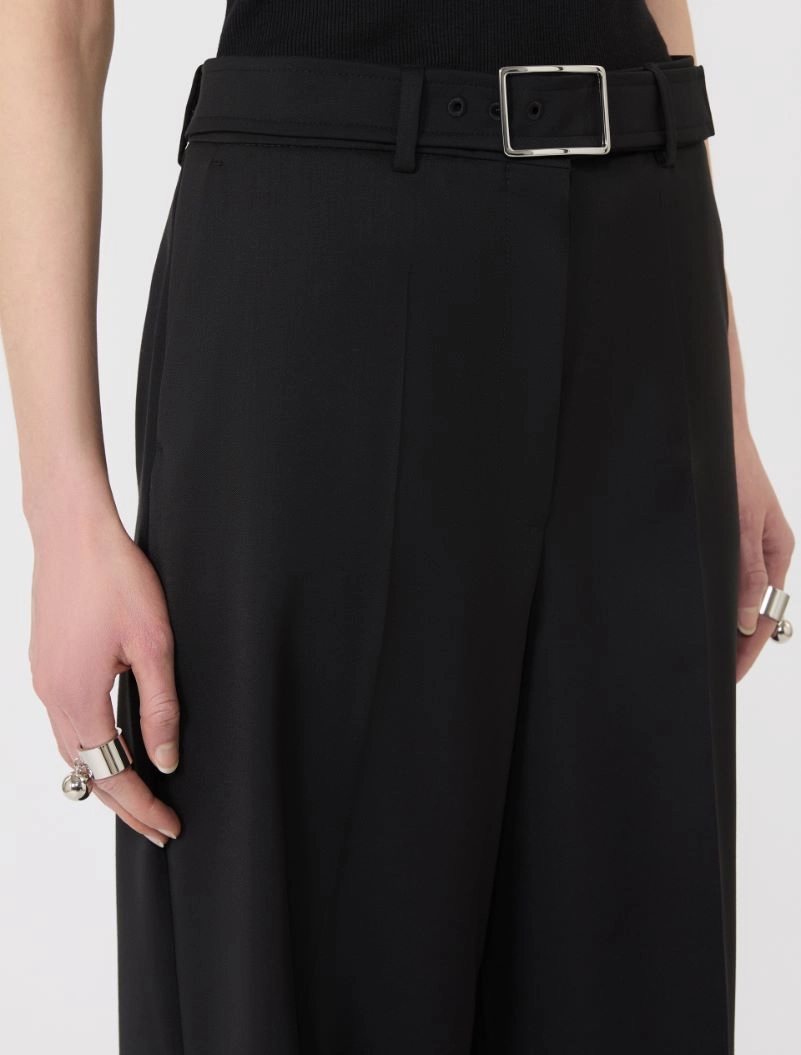 LONG TROUSER - Image 5