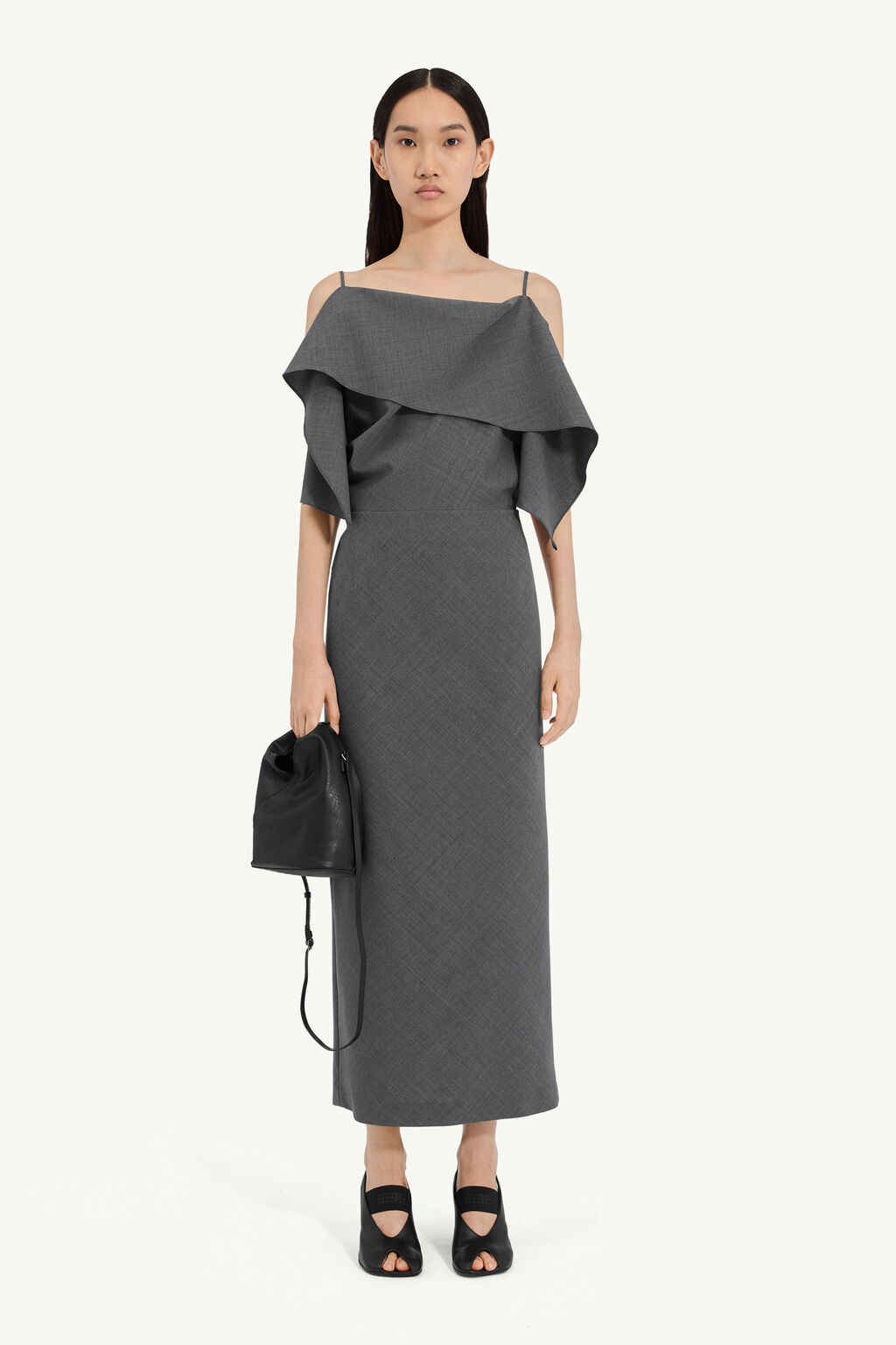 MAXI DRESS - Image 2