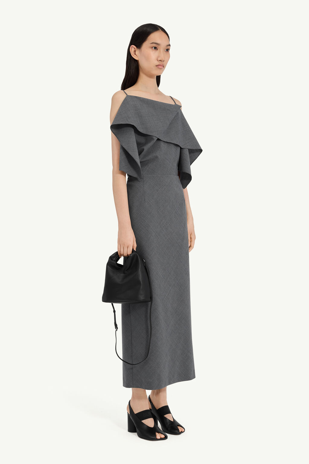 MAXI DRESS - Image 3