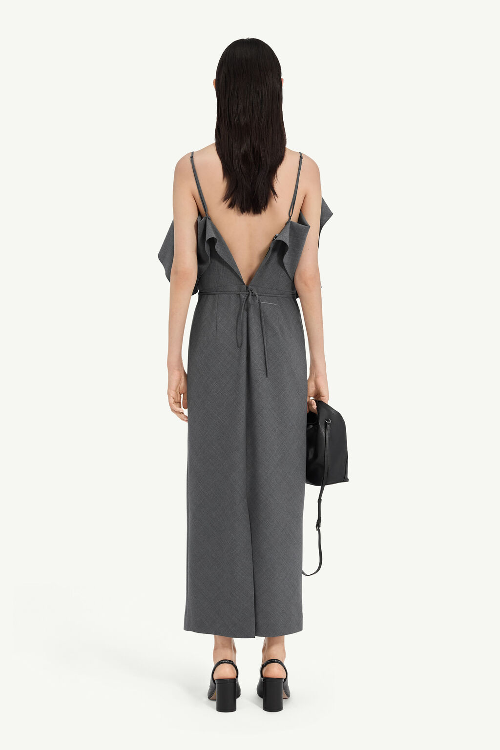 MAXI DRESS - Image 4