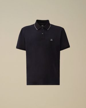 SHORT SLEEVES POLO