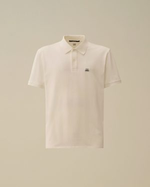SHORT SLEEVES POLO