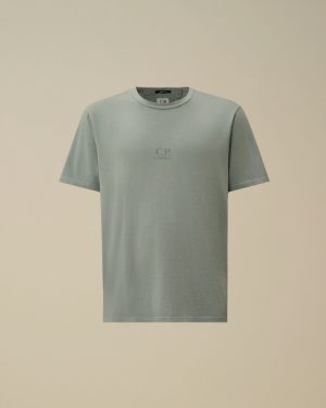 SHORT SLEEVES T-SHIRT