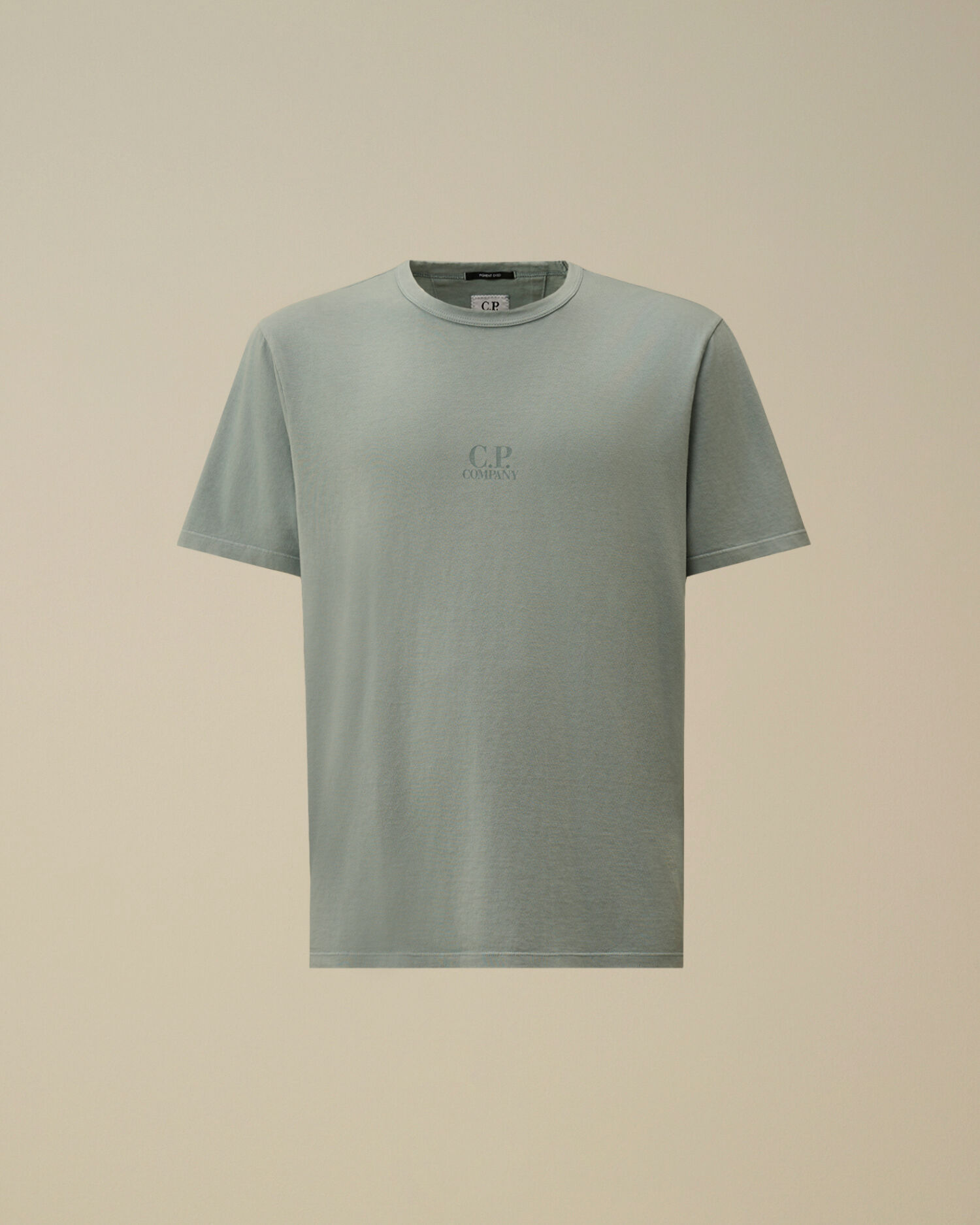 SHORT SLEEVES T-SHIRT