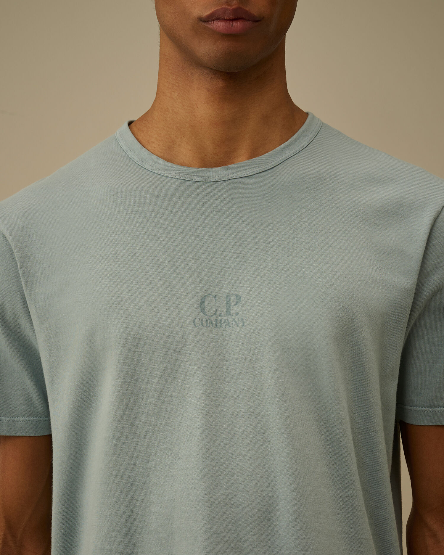 SHORT SLEEVES T-SHIRT - Image 5