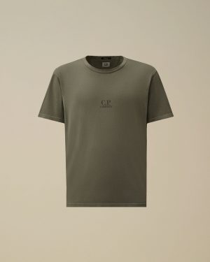 SHORT SLEEVES T-SHIRT