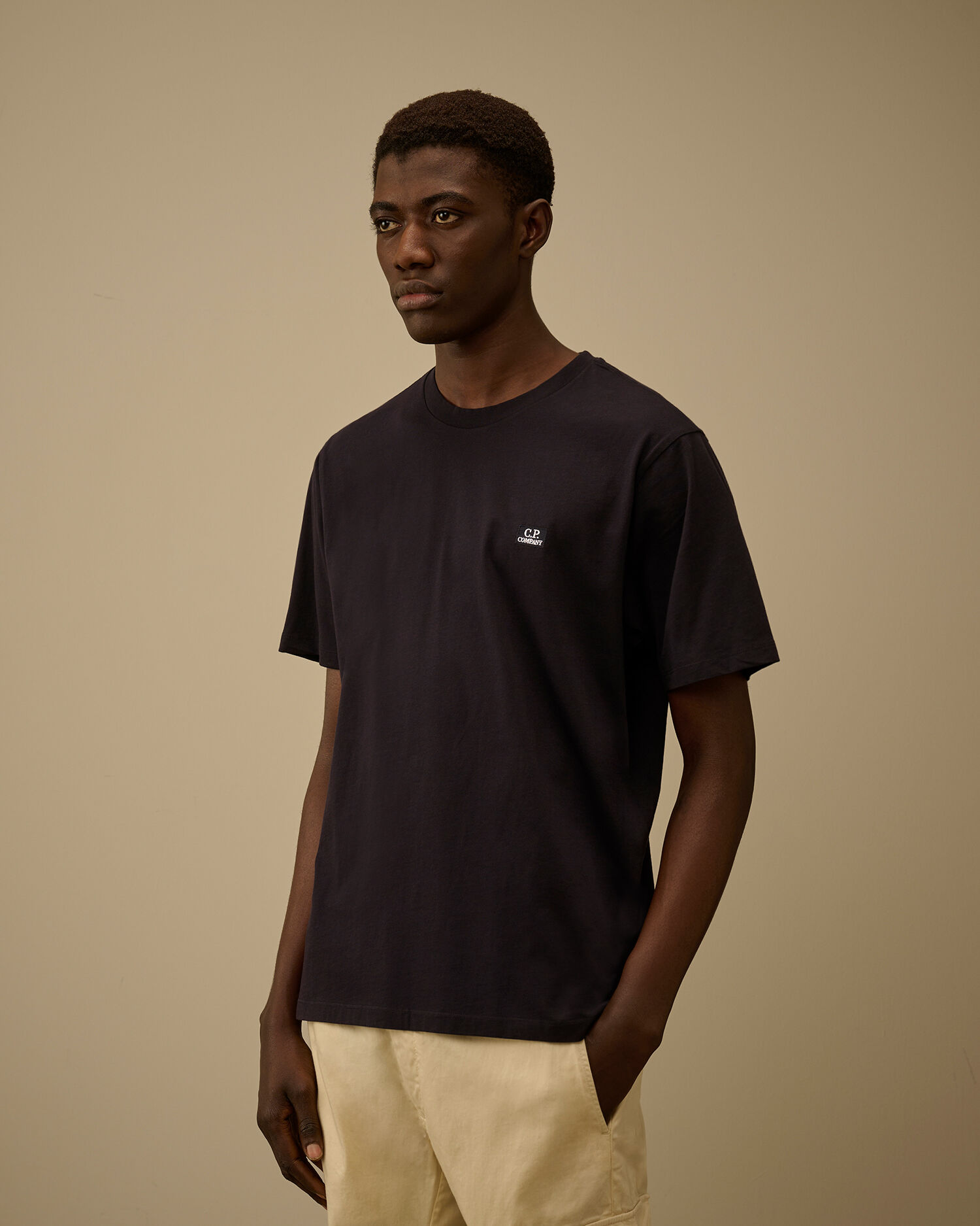 SHORT SLEEVES T-SHIRT - Image 2