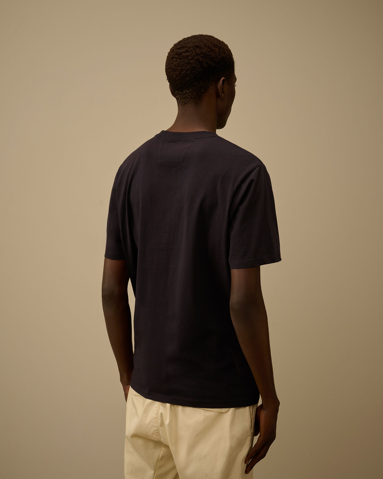 SHORT SLEEVES T-SHIRT - Image 3