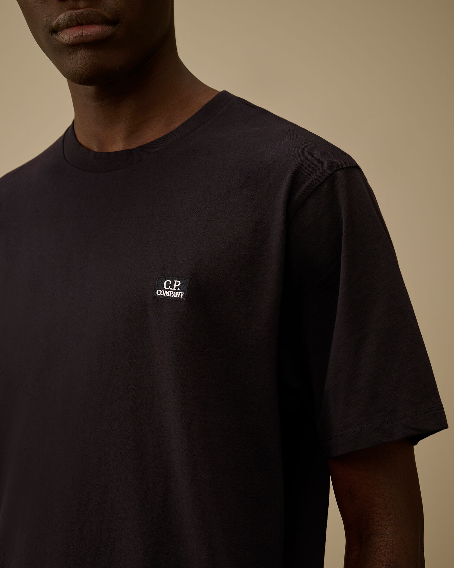 SHORT SLEEVES T-SHIRT - Image 4