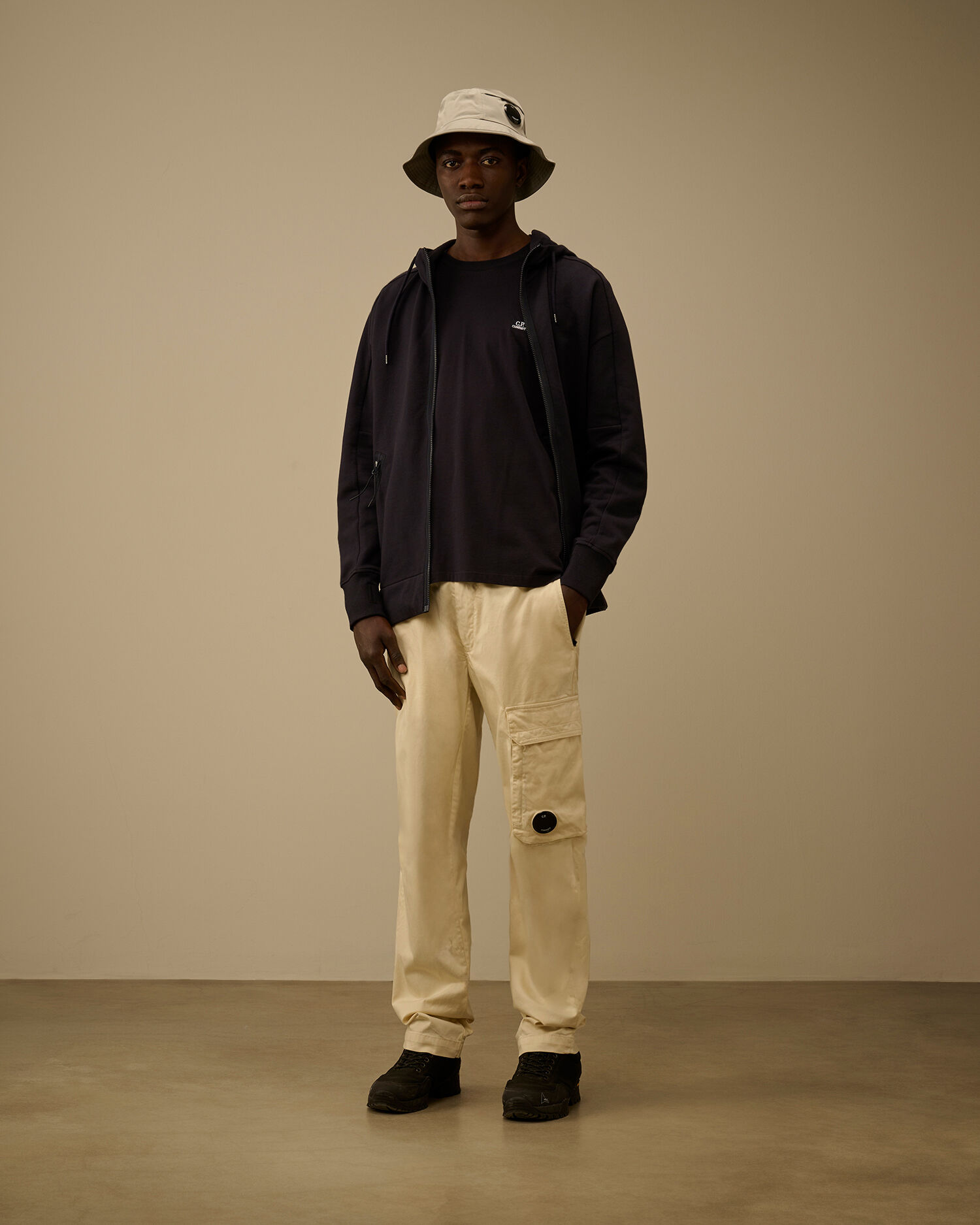 SHORT SLEEVES T-SHIRT - Image 5