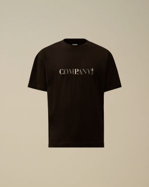SHORT SLEEVES T-SHIRT