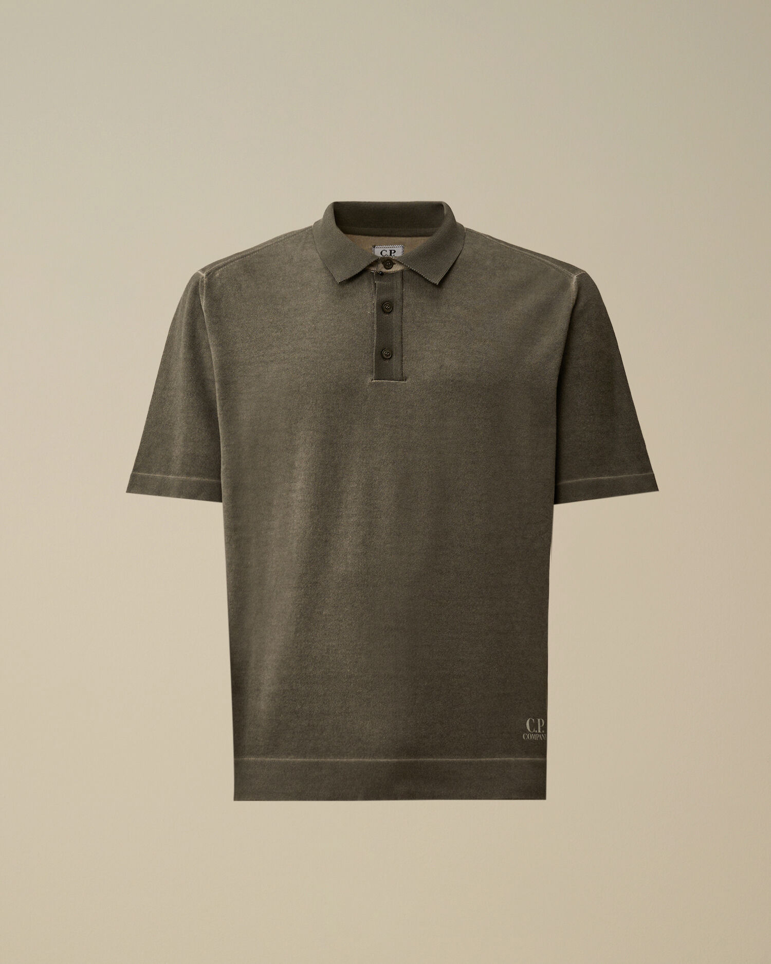 POLO COLLAR