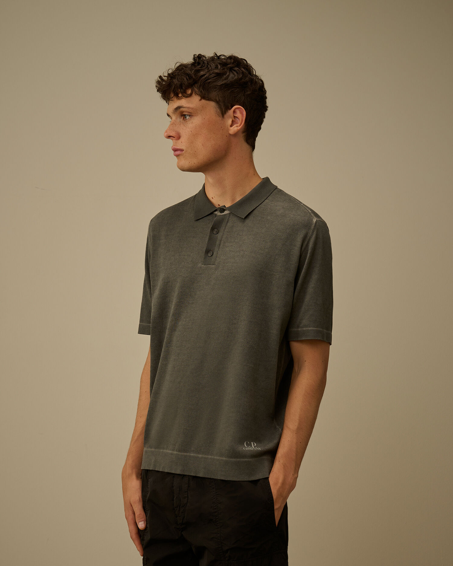 POLO COLLAR - Image 2