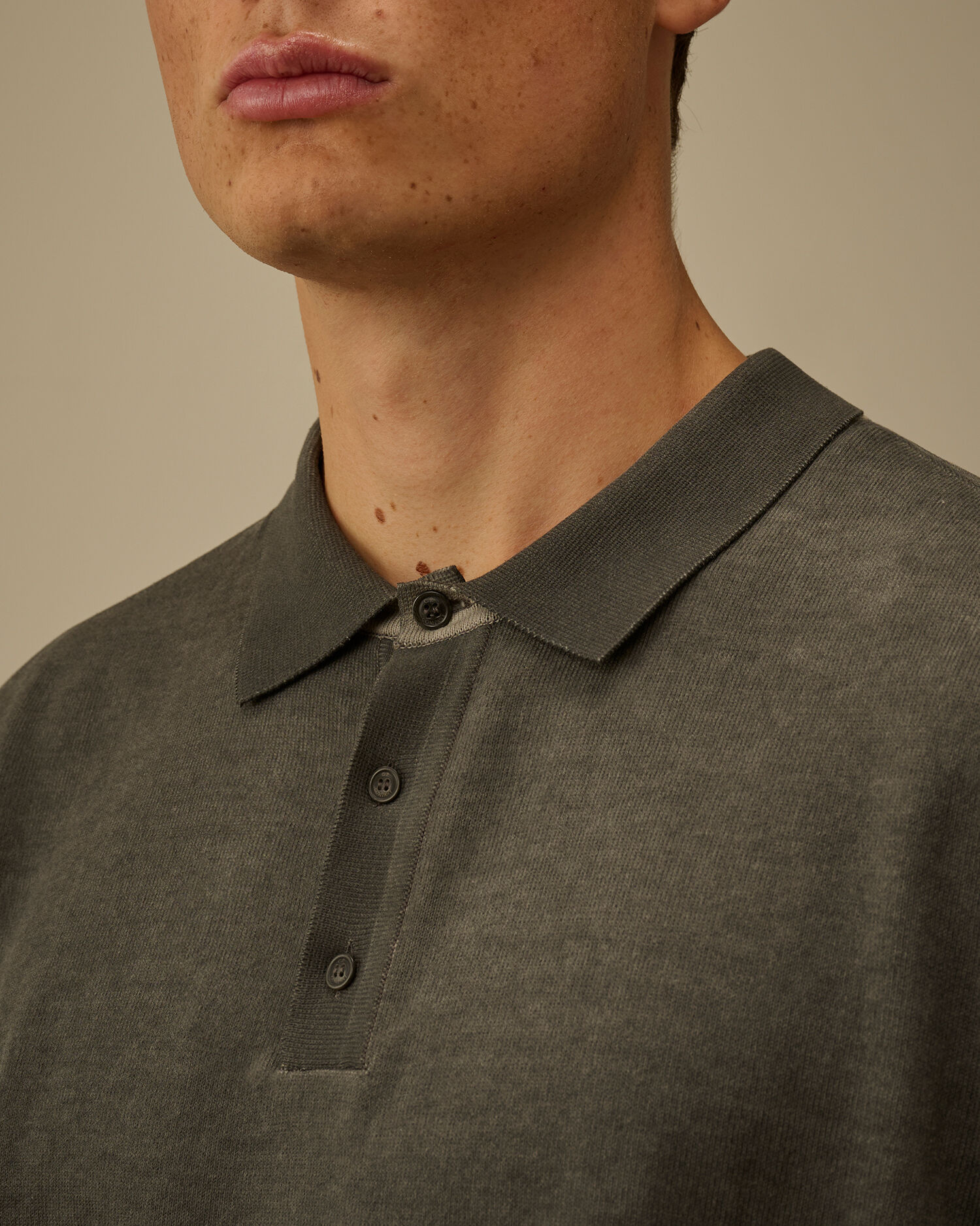 POLO COLLAR - Image 5