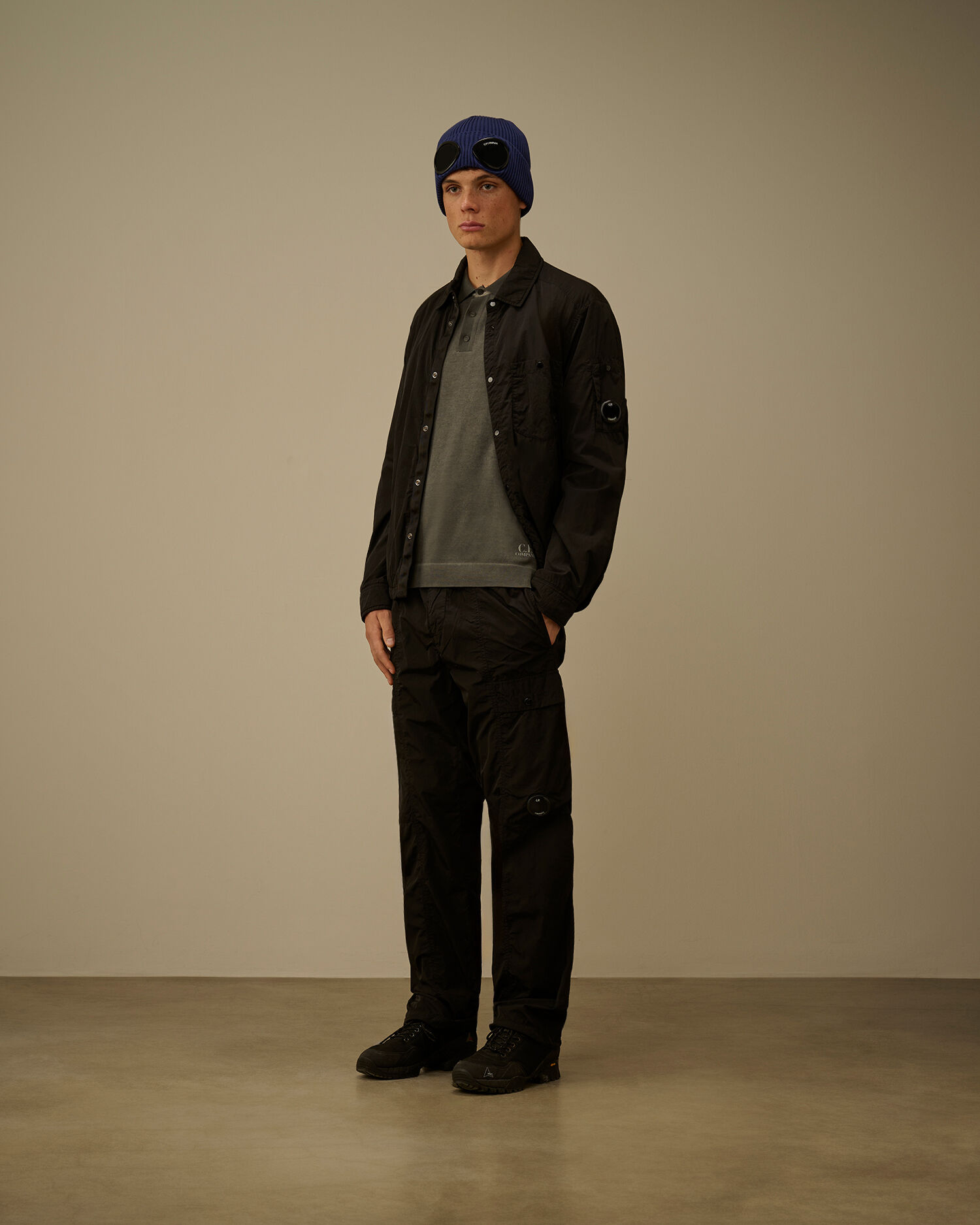 POLO COLLAR - Image 6
