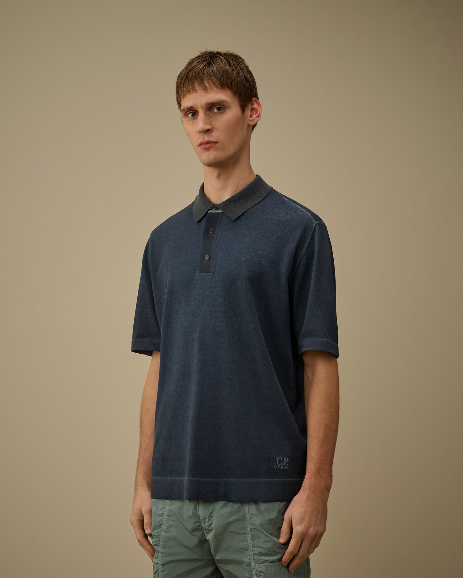 POLO COLLAR - Image 2