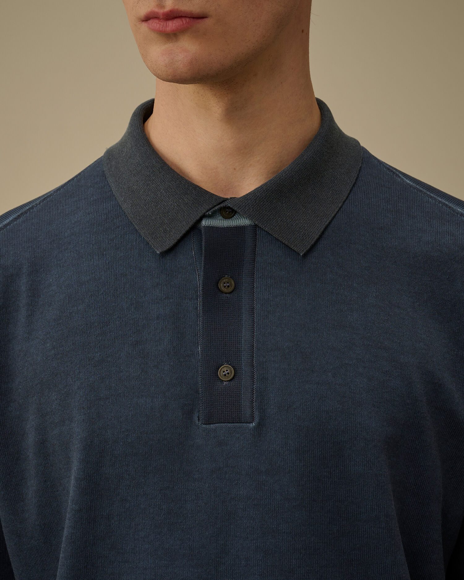 POLO COLLAR - Image 5